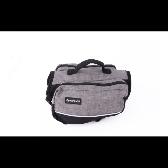 Zippy Paws Adventure Backpack - Picture 6 of 15